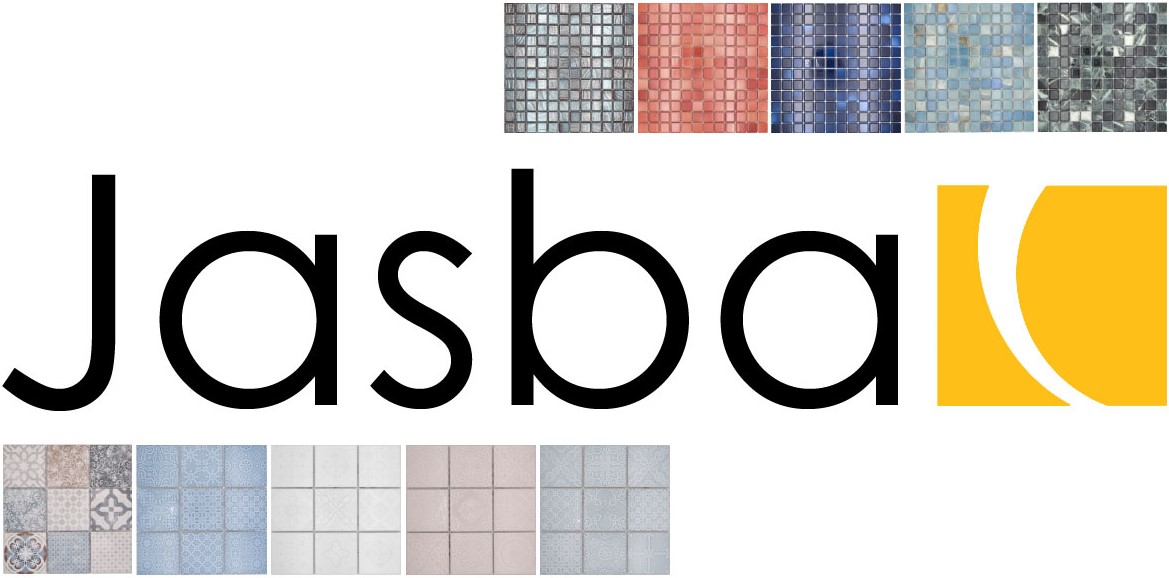 Jasba mosaic tiles