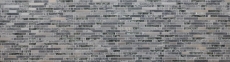 Mosaic tile translucent stainless steel gray composite glass mosaic Crystal stone steel gray MOS87-MV778_f