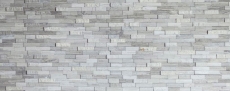Mosaic tiles kitchen splashback self-adhesive marble natural stone gray white cream natural stone white wood MOS200-0120_f