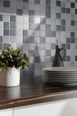 Mosaic tile ceramic GRAY MIX SLIPPROOF SLIPPROOF MOS16-2211-R10_f