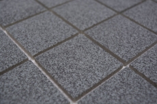 Mosaic tile ceramic stone gray SLIPPROOF SLIPPROOF MOS14-0202-R10_f