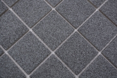 Mosaic tile ceramic stone gray SLIPPROOF SLIPPROOF MOS14-0202-R10_f