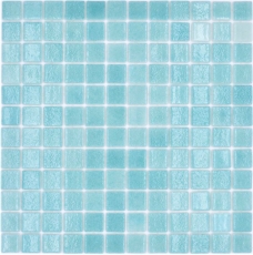 Mosaic tile pool mosaic swimming pool mosaic turquoise green shower tray MOS220-503P