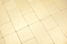 Mosaic tiles Self-adhesive mosaics metal gold kitchen bathroom MOS200-4G87_f