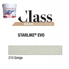 Litokol STARLIKE EVO 210 GREIGE cream III epoxy resin adhesive joint 5kg bucket