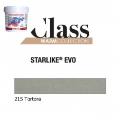 Litokol STARLIKE EVO 215 TORTORA mud Epoxy resin adhesive Joint 5kg bucket