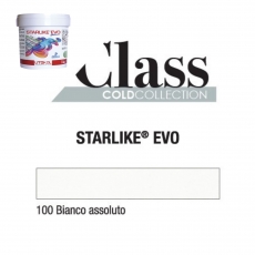 Litokol STARLIKE EVO 100 BIANCO ASSOLUTO white epoxy resin adhesive joint 5kg bucket