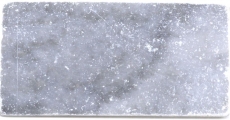 Natural stone mosaic tiles marble light gray matt wall floor kitchen bathroom shower MOSF-45-M400