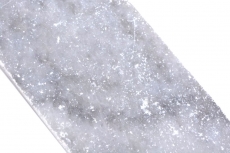 Natural stone mosaic tiles marble light gray matt wall floor kitchen bathroom shower MOSF-45-M400