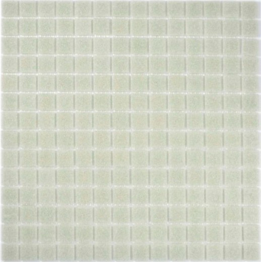 Glass mosaic mosaic tile light gray cream tile backsplash wall tile kitchen tile bathroom - MOS200-A05