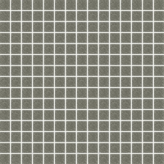 Glass mosaic mosaic tile medium gray cream tile backsplash wall tile kitchen tile bathroom - MOS200-A07