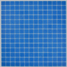 Glass mosaic mosaic tile cobalt blue pool mosaic swimming pool - 200-A15