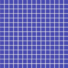Glass mosaic mosaic tile royal blue pool mosaic swimming pool - 200-A19