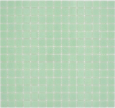 Glass mosaic mosaic tile pastel green pool mosaic swimming pool - 200-A21