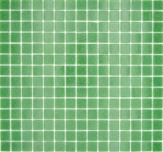 Glass mosaic Mosaic tiles green Tile backsplash Kitchen backsplash MOS200-A23