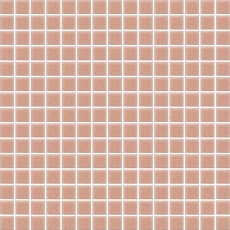 Glass mosaic mosaic tile dark pink Mediterranean kitchen splashback MOS200-A86