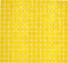 Glass mosaic mosaic tile sun yellow tile backsplash kitchen backsplash MOS200-A90