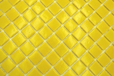 Glass mosaic mosaic tile sun yellow tile backsplash kitchen backsplash MOS200-A90