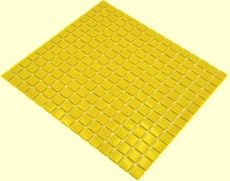 Glass mosaic mosaic tile sun yellow tile backsplash kitchen backsplash MOS200-A90