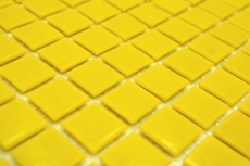 Glass mosaic mosaic tile sun yellow tile backsplash kitchen backsplash MOS200-A90