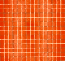 Glass mosaic Mosaic tile orange Tile backsplash kitchen backsplash MOS200-A95