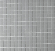 Glass mosaic mosaic tile light gray tile backsplash wall tile kitchen tile bathroom - MOS200-A105