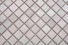 Ceramic mosaic tiles Jasba shabby chic matt shabby chic look kitchen wall bathroom tile shower wall / 10 mosaic mats