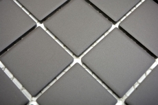 Mosaic tile ceramic brown unglazed tile backsplash MOS14-CU253