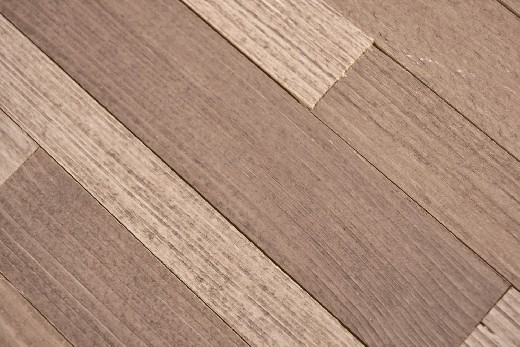 Hand sample composite Woodland mix beige/brown HSC wall tile backsplash MOS170-PW1_m