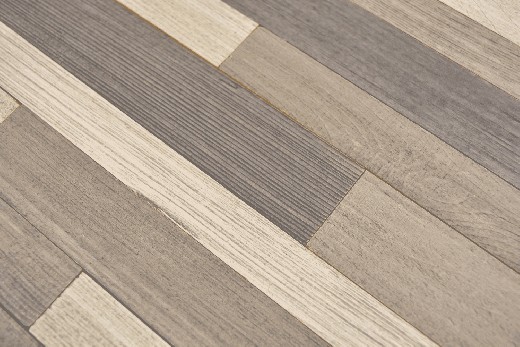 Hand sample composite Woodland mix gray HSC wall tile backsplash MOS170-PW3_m