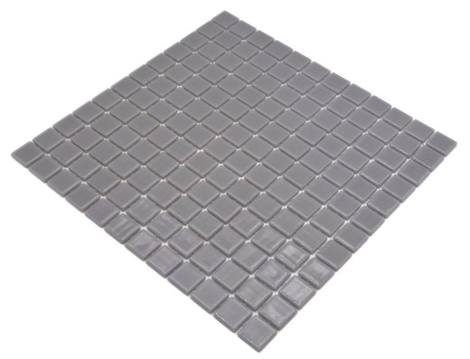 Mosaic tile pool mosaic swimming pool mosaic gray concrete gray shower wall SPAIN MOS220-25108U