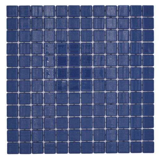 Mosaic tile pool mosaic swimming pool mosaic blue sapphire blue shower wall SPAIN MOS220-25916U