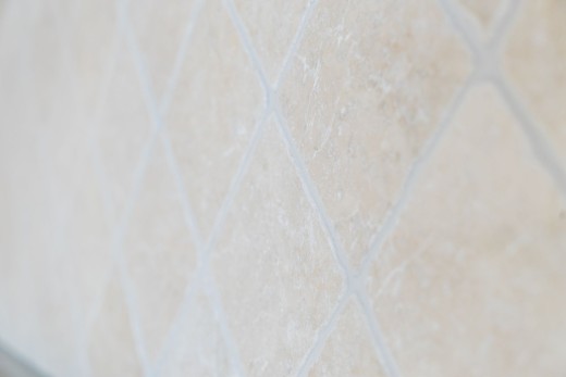 Tile Marble Natural Stone Ivory Tile Botticino Antique Marble MOSF-45-46154