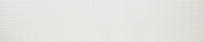Hand pattern mosaic tile ceramic rods white glossy tile backsplash kitchen MOS24B-0101_m