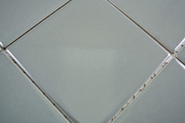 Mosaic tile ceramic metal glossy wall tile bathroom tile MOS23-2203_f