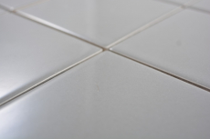 Mosaic tile ceramic metal glossy wall tile bathroom tile MOS23-2203_f