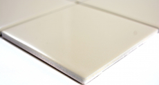Hand pattern mosaic tile ceramic beige glossy tile WC bathroom tile MOS23-1201_m