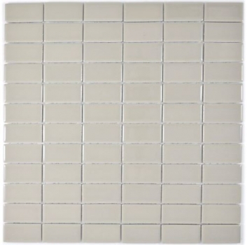 Hand-patterned mosaic tile ceramic rods mud glossy tile WC bathroom tile MOS24D-2401_m