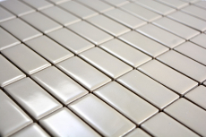 Hand-patterned mosaic tile ceramic rods mud glossy tile WC bathroom tile MOS24D-2401_m