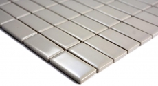 Rod mosaic tile ceramic mud glossy tile WC bathroom tile MOS24D-2401