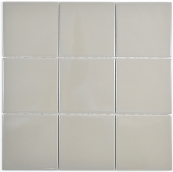 Hand pattern mosaic tile ceramic mud glossy tile WC bathroom tile MOS23-2401_m