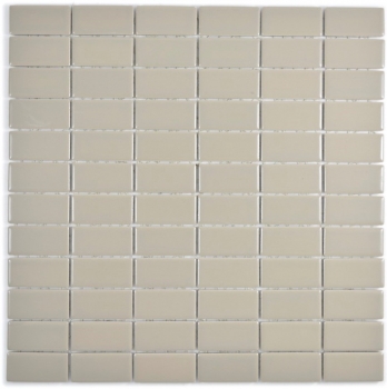 Hand-patterned mosaic tile ceramic rods mud matt tile WC bathroom tile MOS24D-2411_m