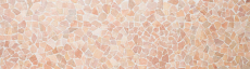Mosaic tile marble natural stone red quarry Ciot Rossoverona MOS44-30-140_f