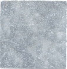 Tile marble natural stone Bardiglio light gray anthracite natural stone tile antique look floor tile shower tray kitchen wall - MOSF-45-40030