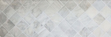 Tile marble natural stone Ibiza white cream gray natural stone tile antique look floor tile shower tray wall tile WC - MOSF-45-42010