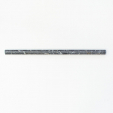 Border marble natural stone black profile Pencil Nero Antique Marble MOSPENC-43315_f