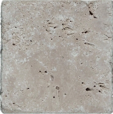 Tile Travertine natural stone Chiaro beige cream natural stone tile antique look shower tray shower wall kitchen tile - MOSF-45-46079