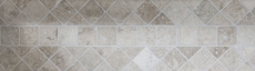 Tile Travertine natural stone Chiaro beige cream natural stone tile antique look shower tray shower wall kitchen tile - MOSF-45-46079