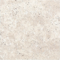 Tile Travertine natural stone Chiaro beige cream natural stone tile antique look floor tile wall tile kitchen tile - MOSF-45-46062