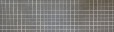 Mosaic tiles quartz composite artificial stone Artificial gray MOS46-ASM43